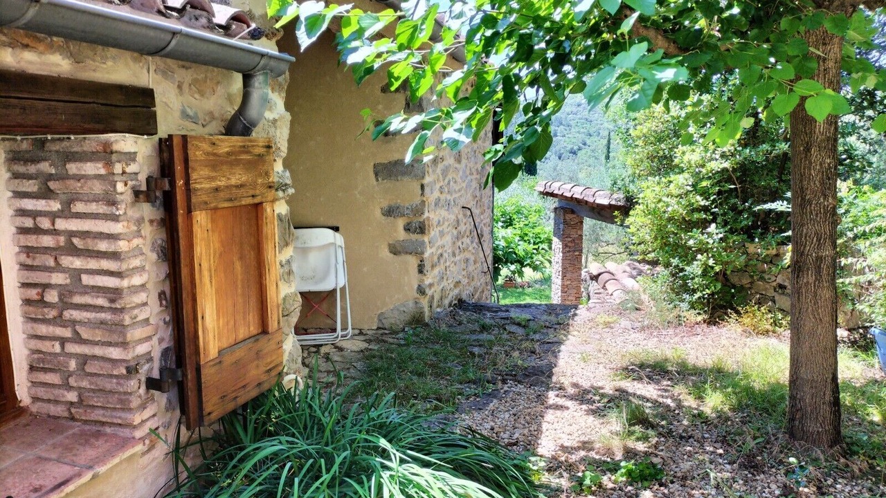 Photo of Outdoor in Monoblet