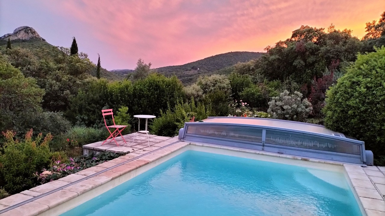 Photo of Outdoor in Monoblet