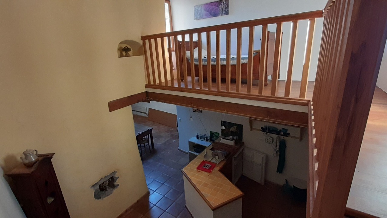 Photo of Bedroom in Monoblet