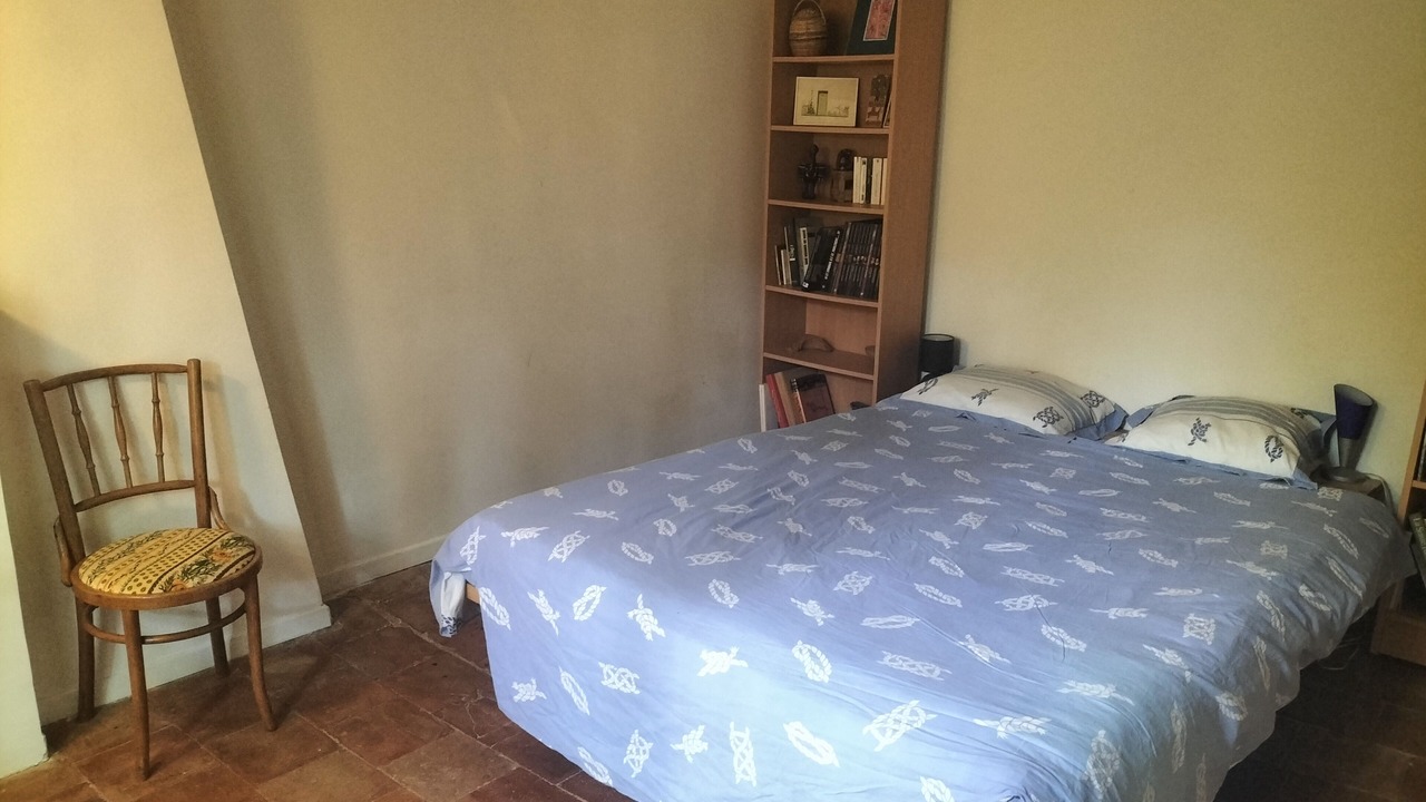 Photo of Bedroom in Monoblet