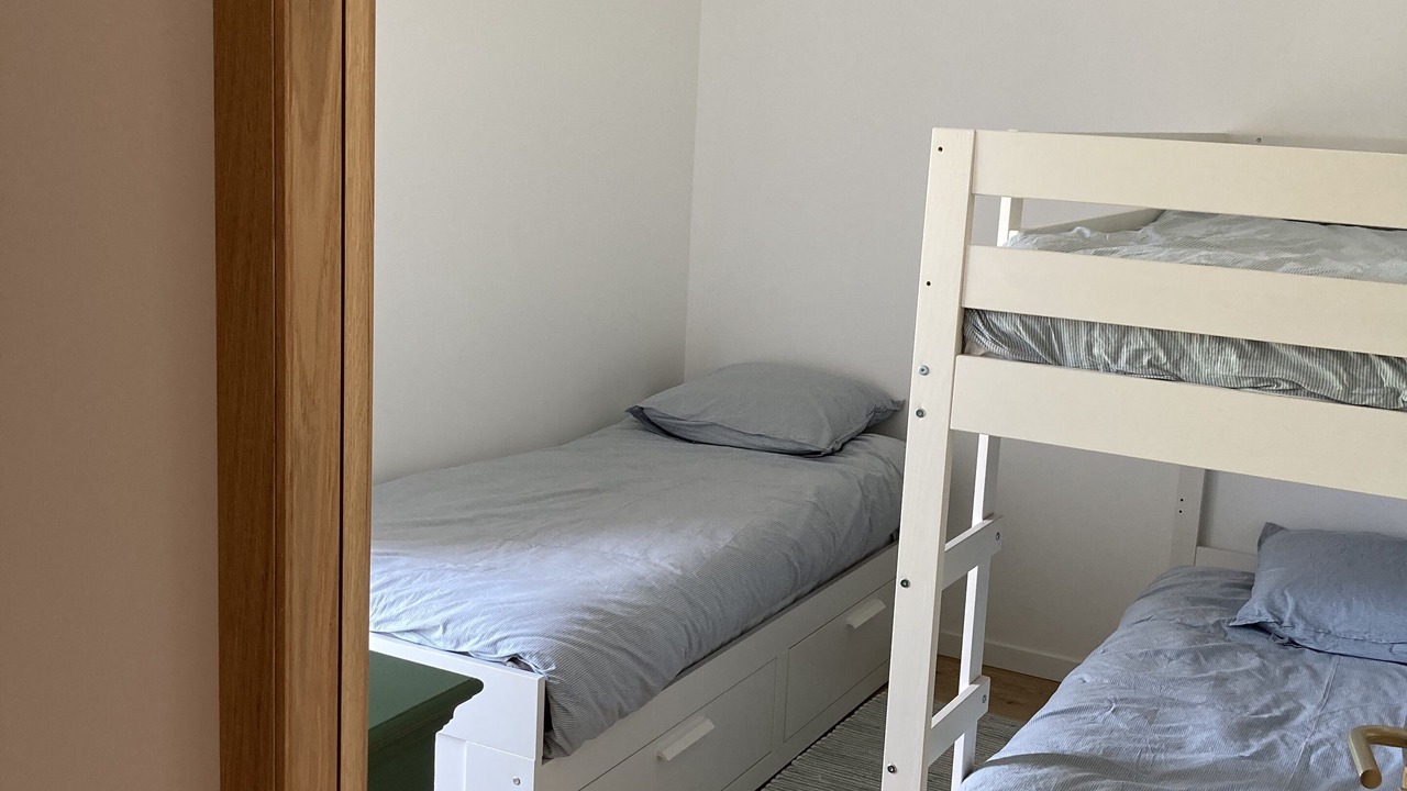 Photo of Bedroom in L'Aiguillon-sur-Vie