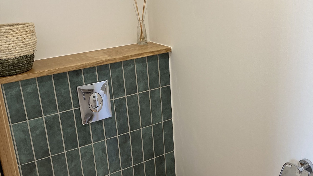 Photo of Bathroom in L'Aiguillon-sur-Vie