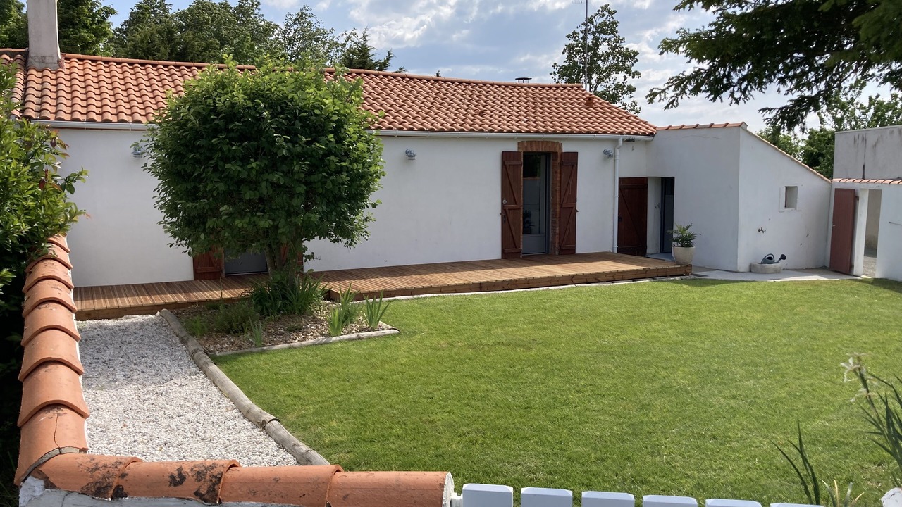 Photo of Outdoor in L'Aiguillon-sur-Vie