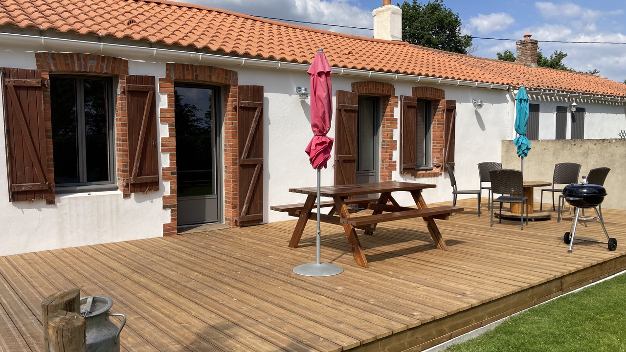 Photo of Outdoor in L'Aiguillon-sur-Vie