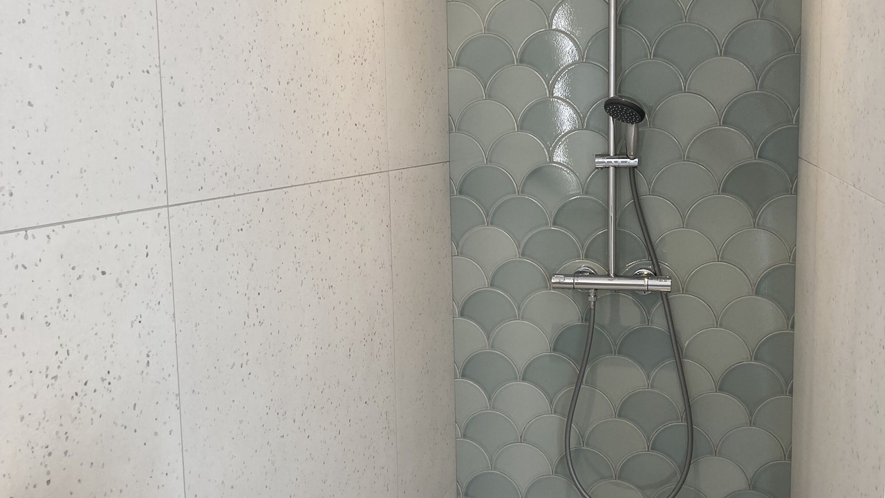 Photo of Bathroom in L'Aiguillon-sur-Vie