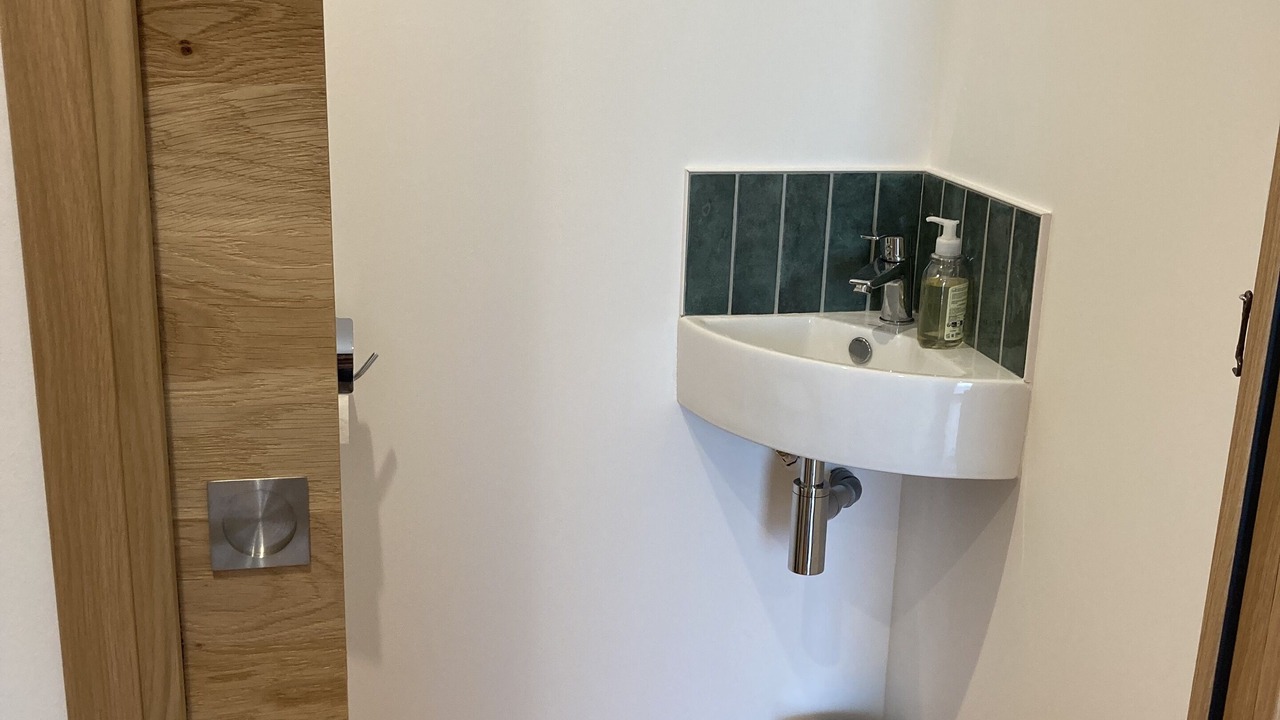 Photo of Bathroom in L'Aiguillon-sur-Vie