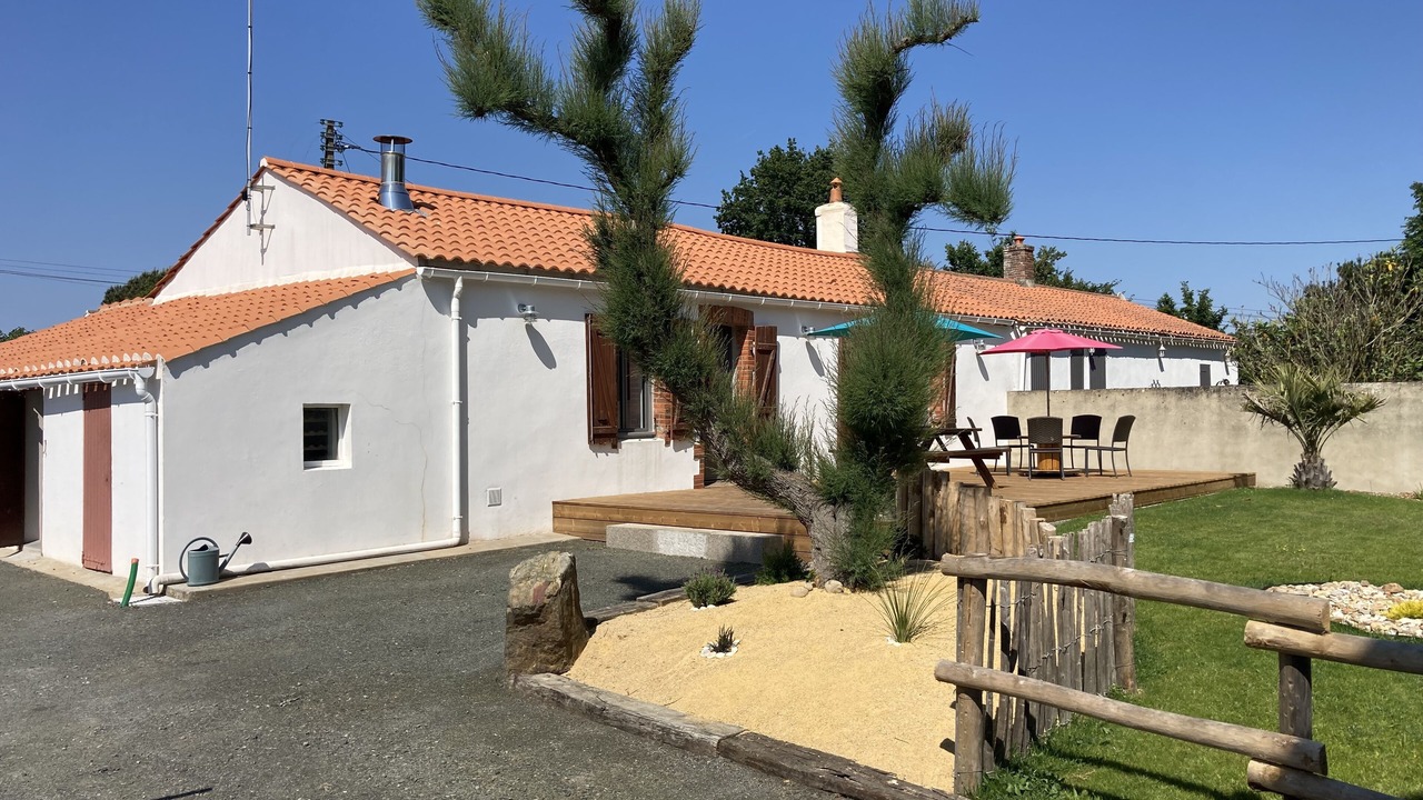 Photo of Outdoor in L'Aiguillon-sur-Vie