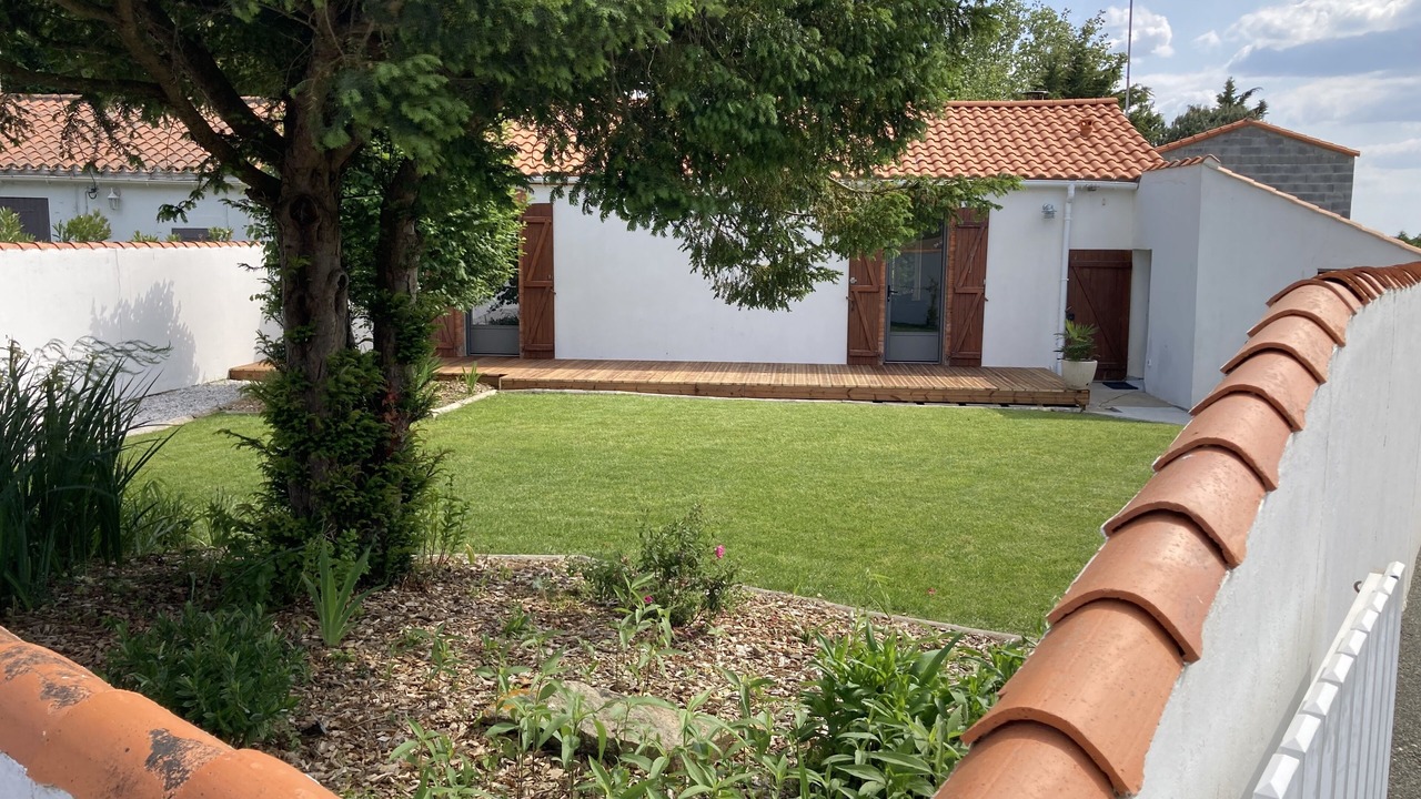 Photo of Outdoor in L'Aiguillon-sur-Vie