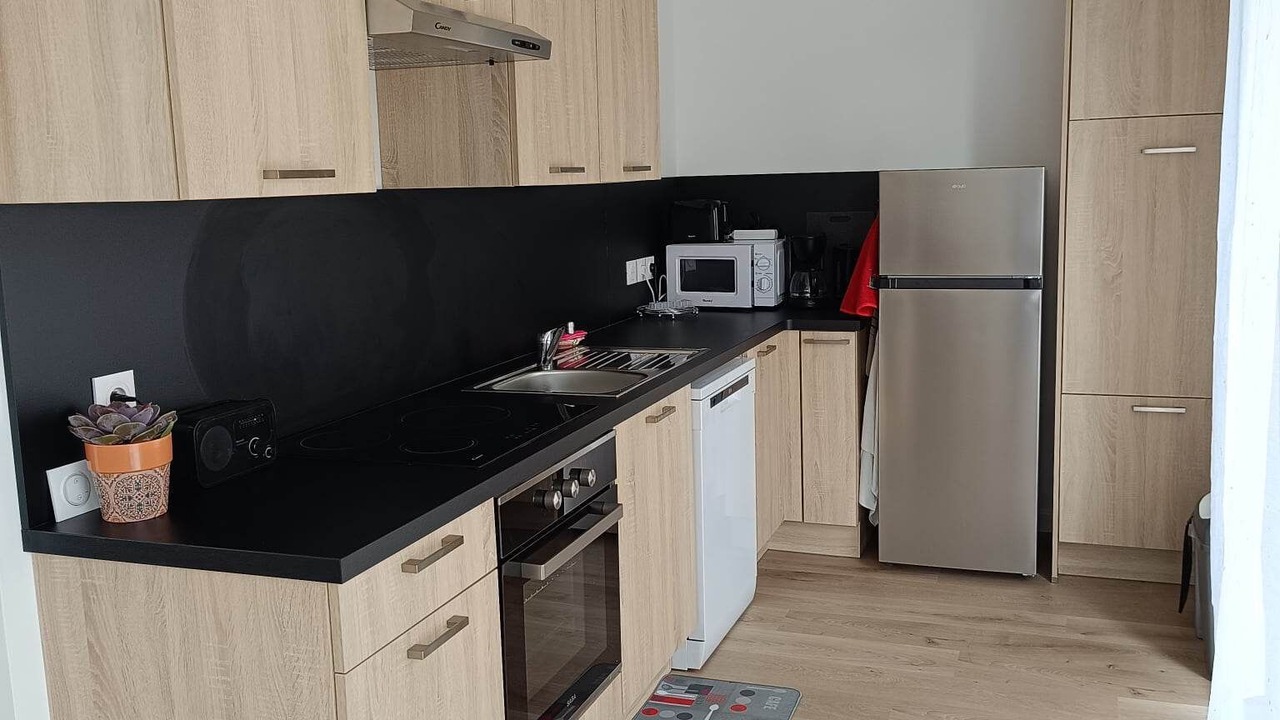 Photo of Kitchen in Chartres