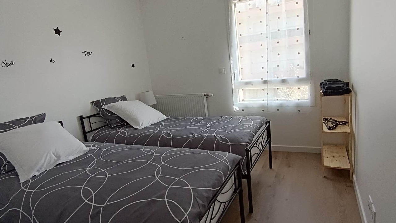 Photo of Bedroom in Chartres