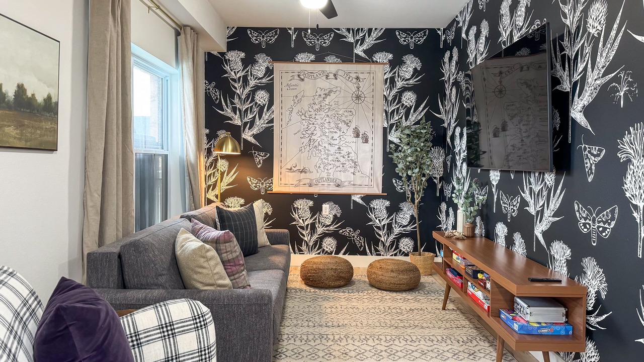 Photo of Bedroom in Hollister