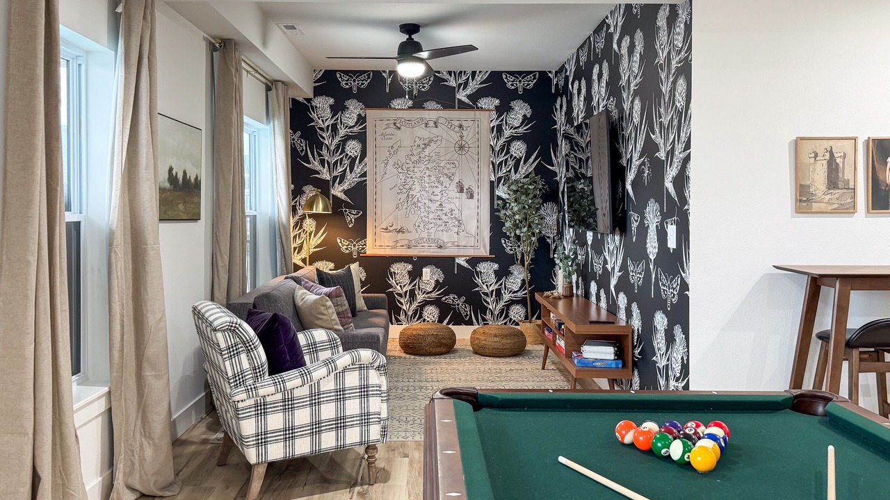 Photo of Bedroom in Hollister