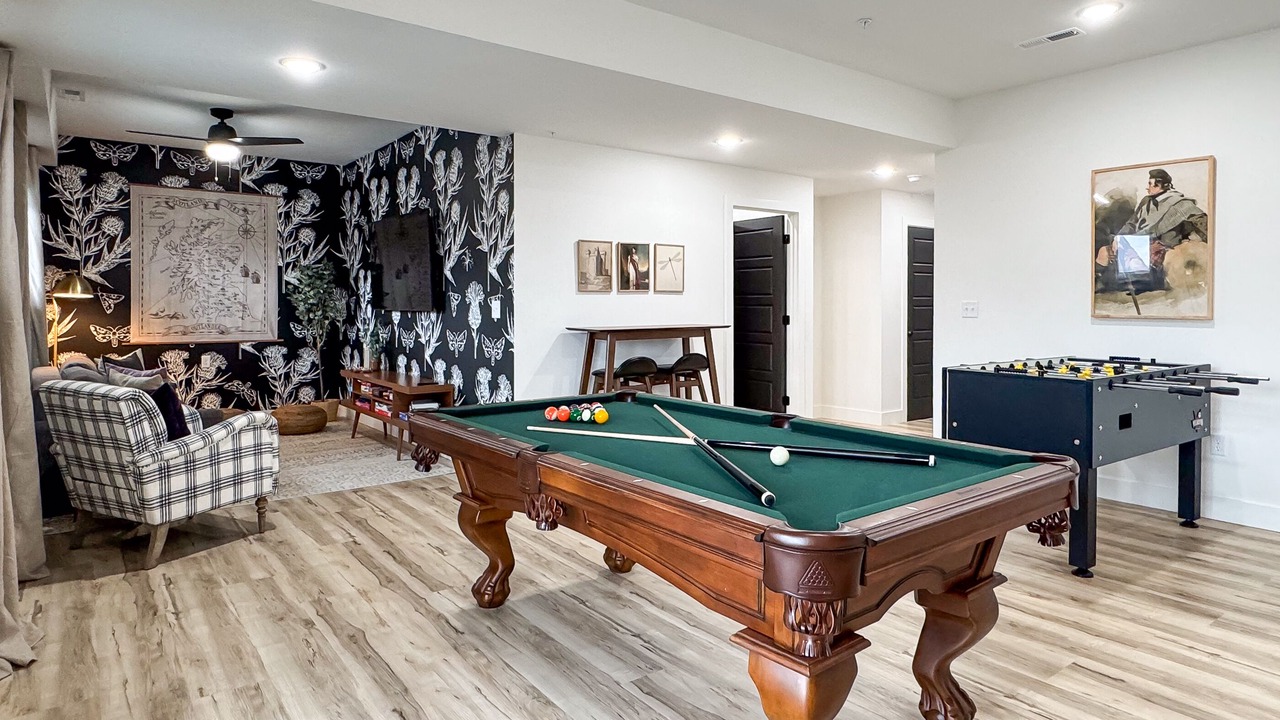 Photo of Bedroom in Hollister