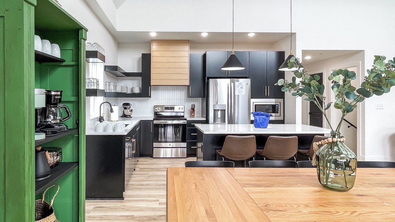 Photo of Kitchen in Hollister