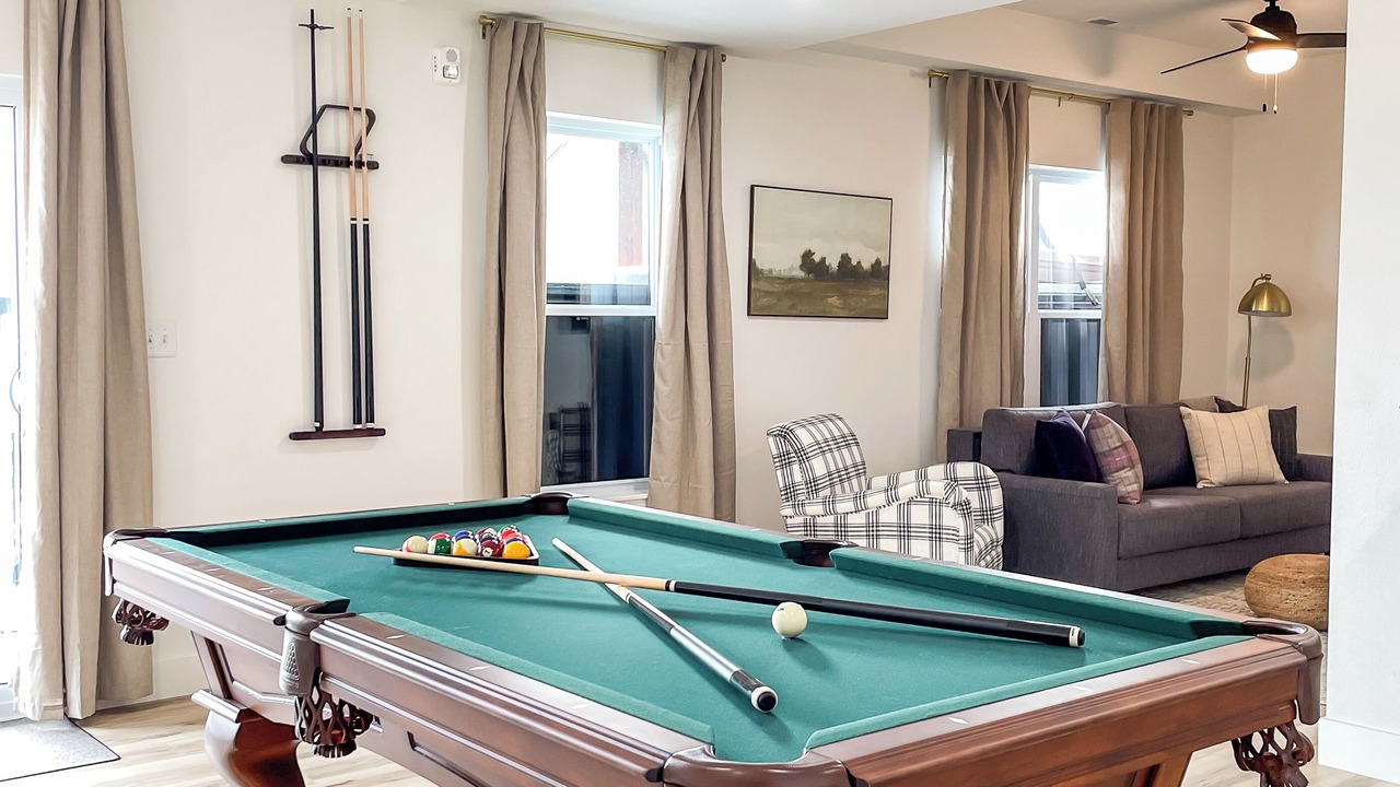 Photo of Bedroom in Hollister