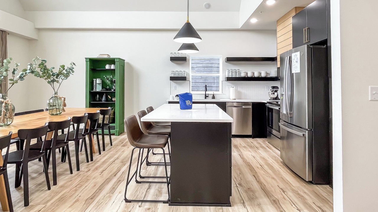 Photo of Kitchen in Hollister