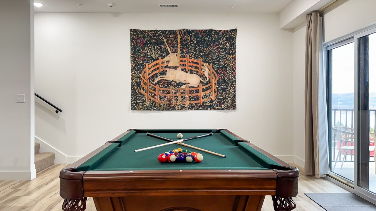 Photo of Bedroom in Hollister