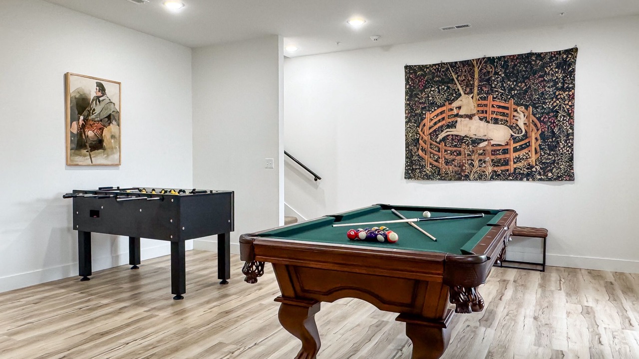 Photo of Bedroom in Hollister