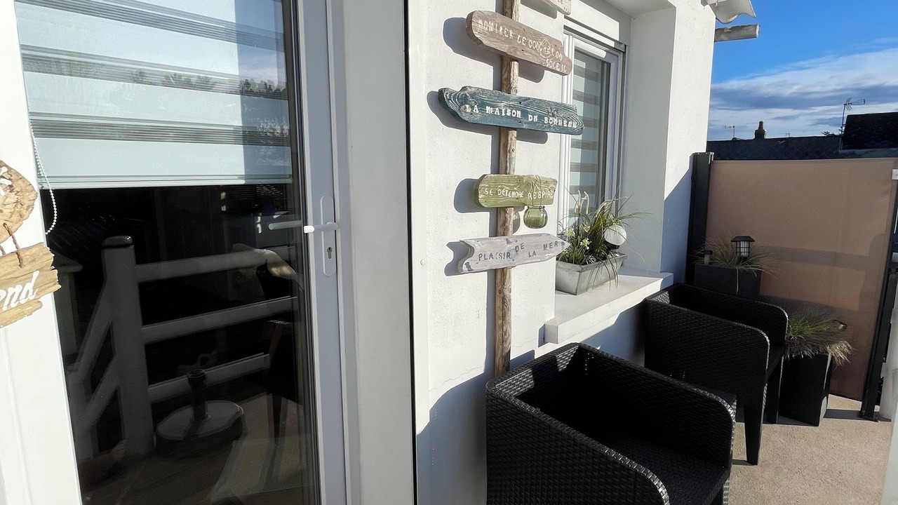 Photo of Outdoor in Stella-Plage