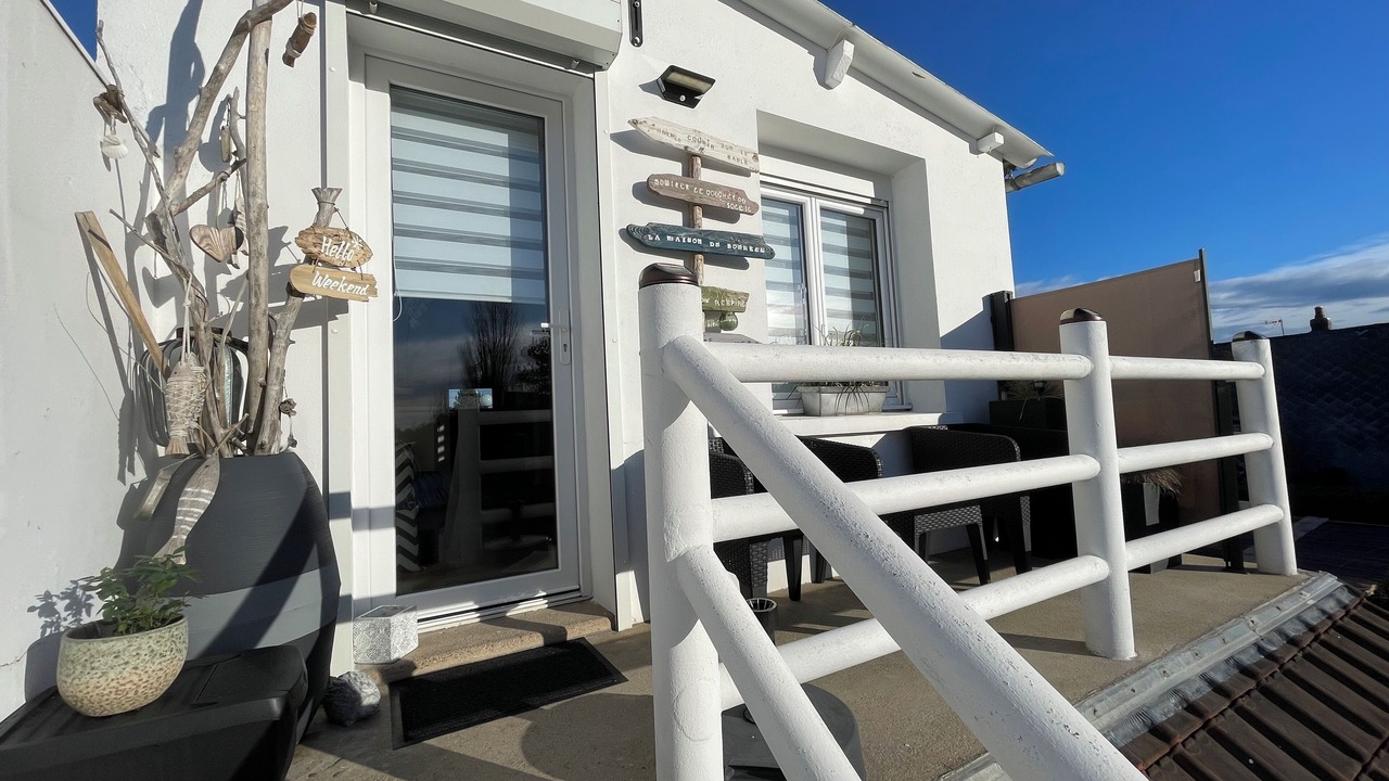 Photo of Outdoor in Stella-Plage