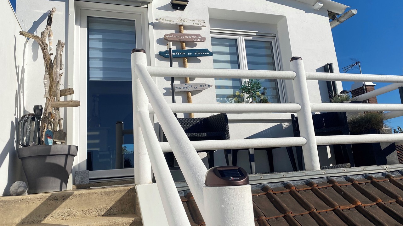 Photo of Outdoor in Stella-Plage