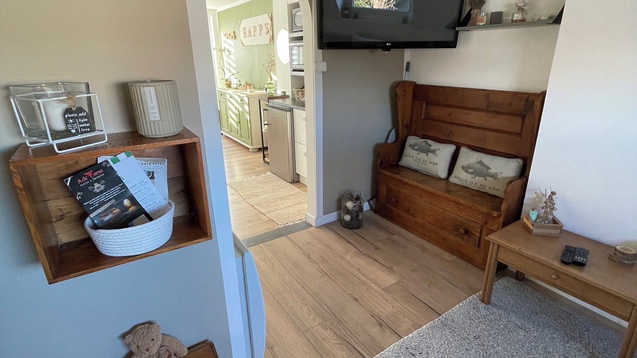 Photo of Livingroom in Stella-Plage