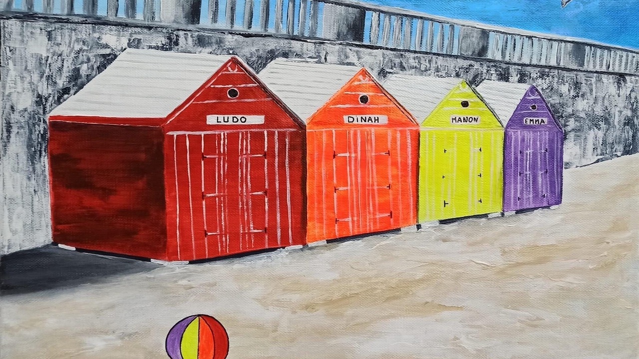 Photo of Outdoor in Stella-Plage