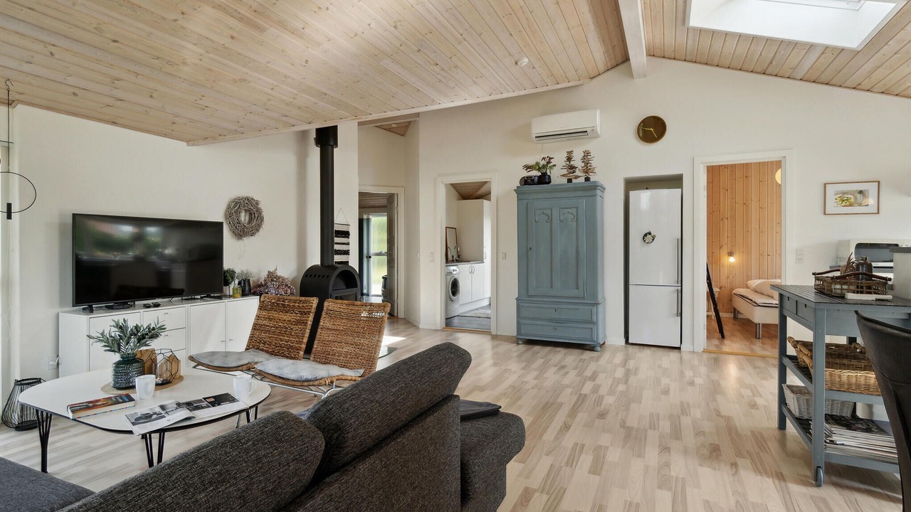 Photo of Bedroom in Fjerritslev