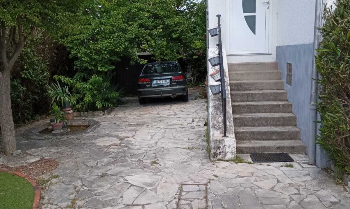 Photo of Outdoor in Roseraie