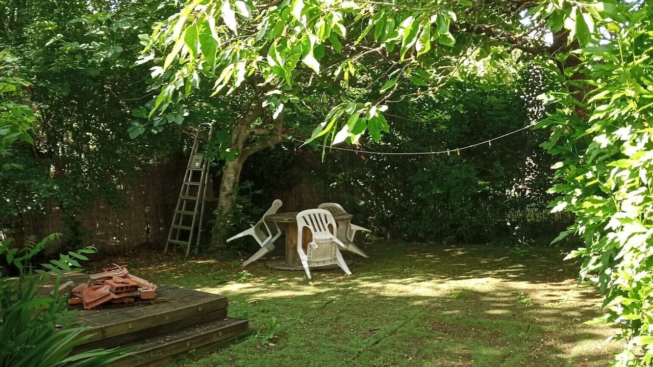 Photo of Outdoor in Roseraie