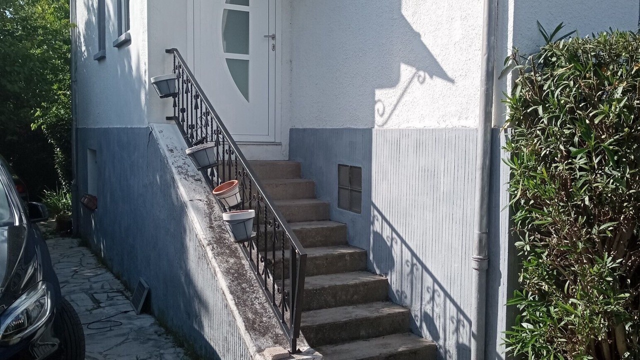 Photo of Outdoor in Roseraie
