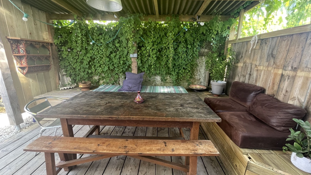 Photo of Outdoor in Saint-Gilles-Croix-de-Vie