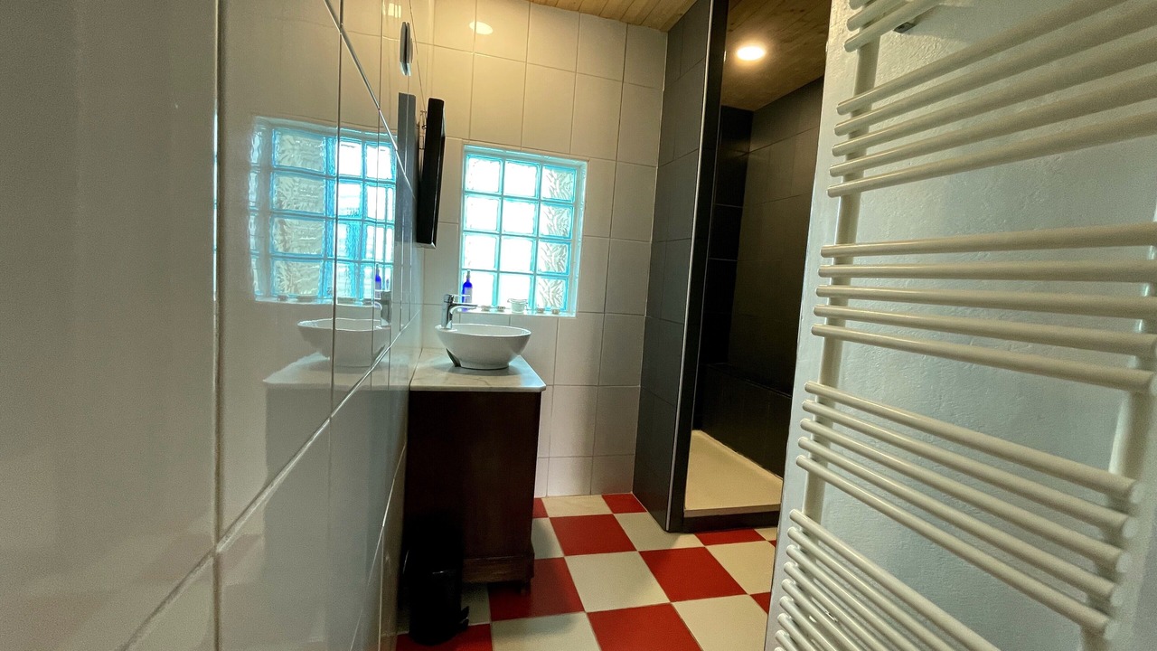 Photo of Bathroom in Saint-Gilles-Croix-de-Vie
