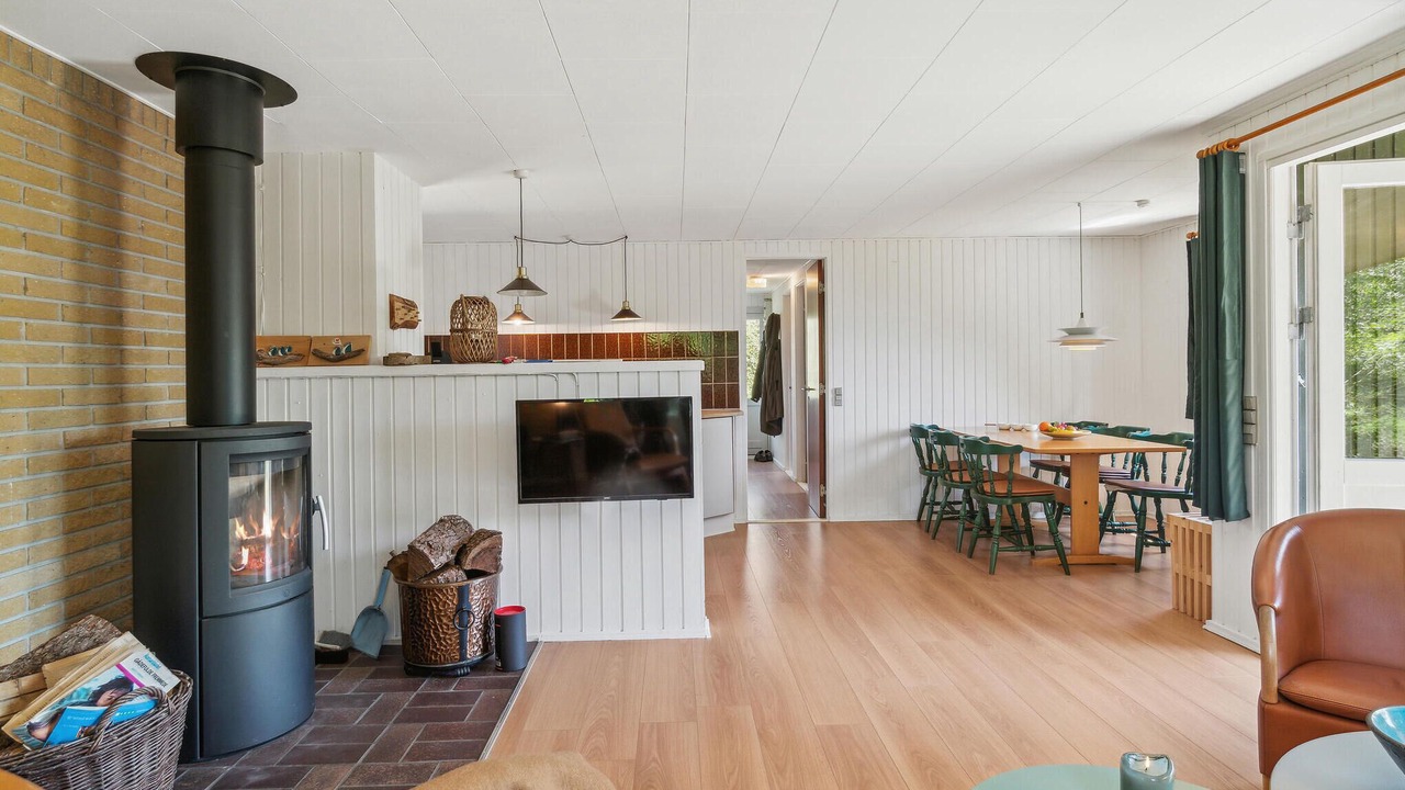 Photo of Bedroom in Knebel