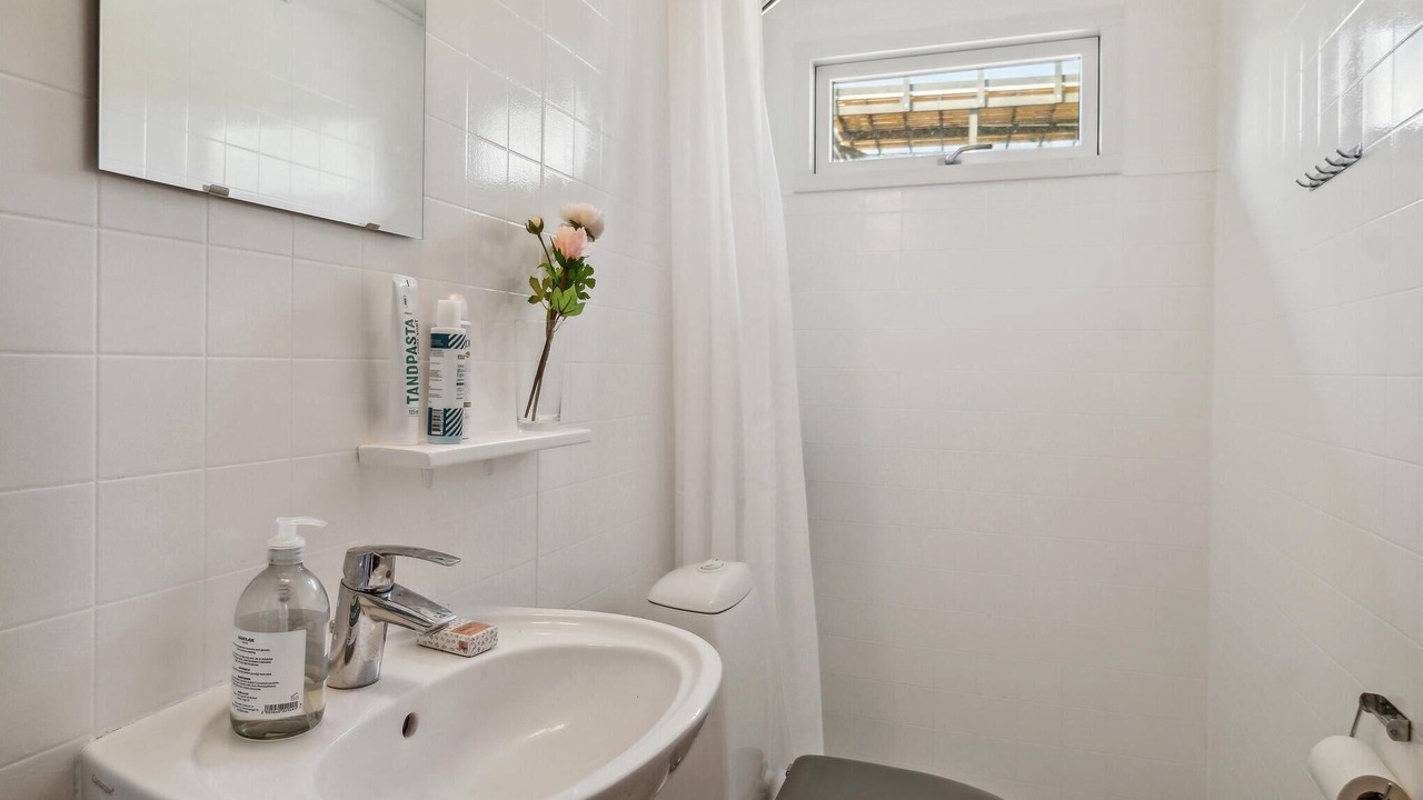 Photo of Bathroom in Knebel