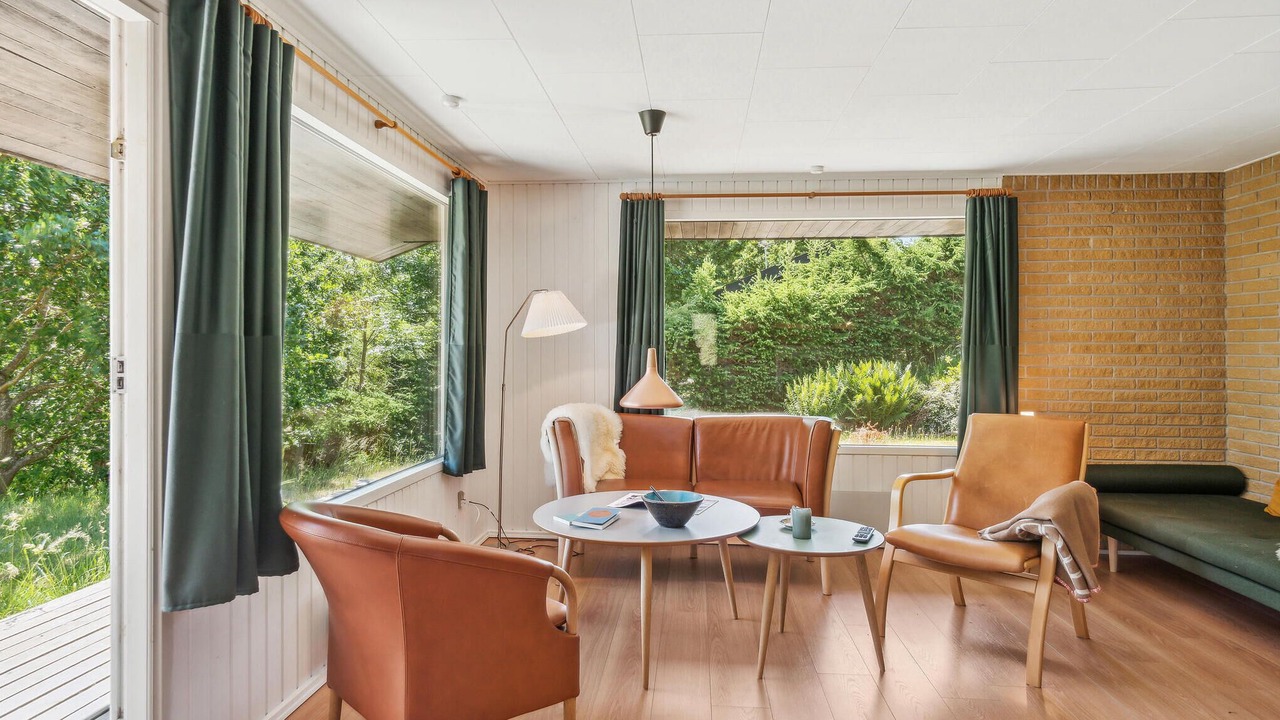 Photo of Bedroom in Knebel