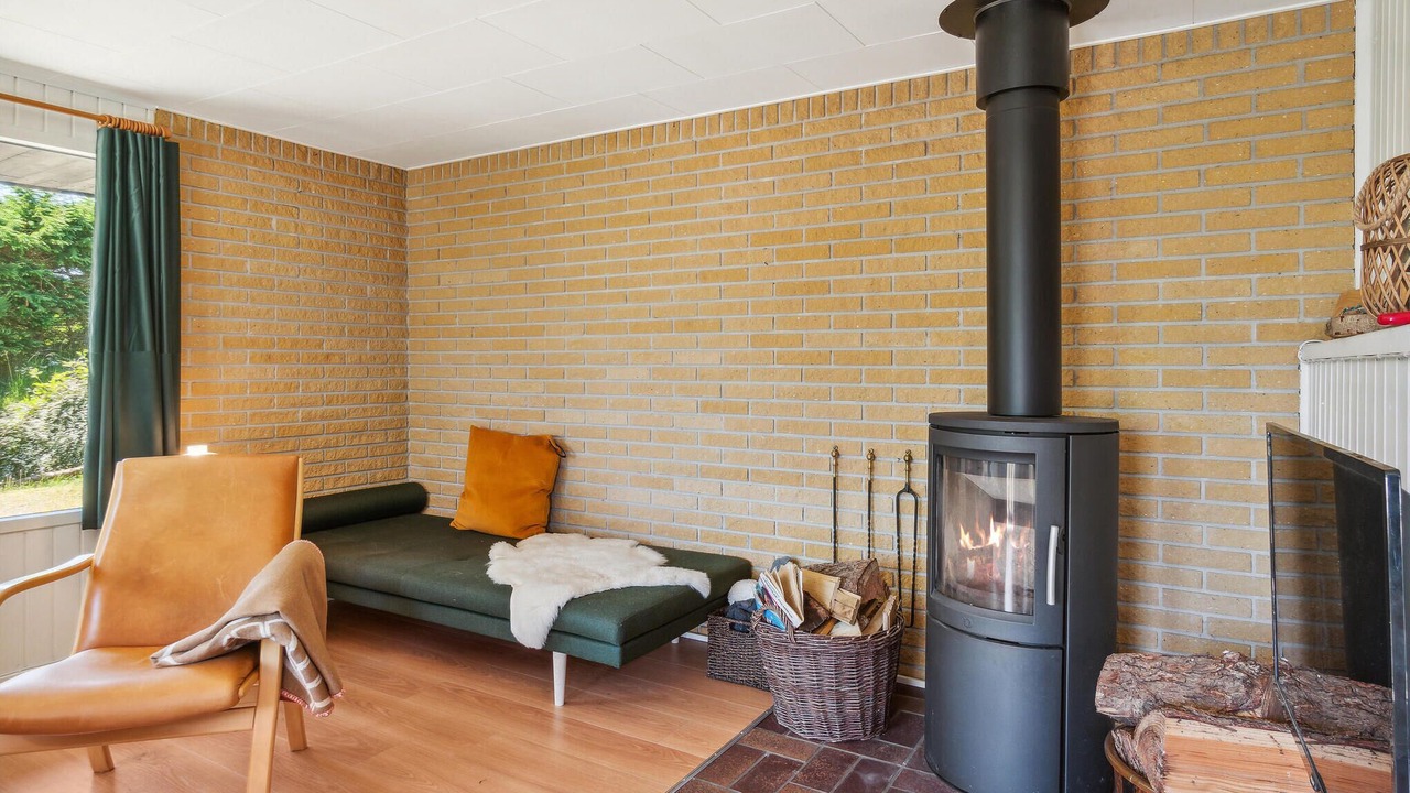 Photo of Bedroom in Knebel