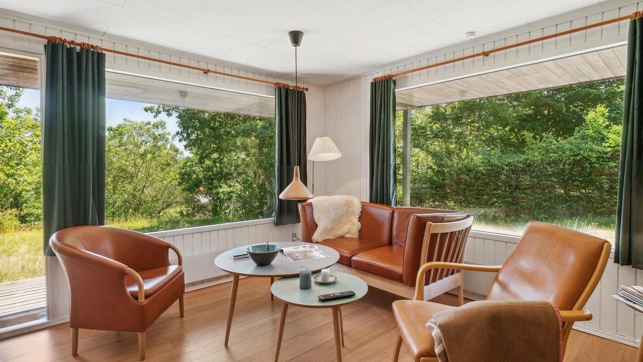 Photo of Bedroom in Knebel