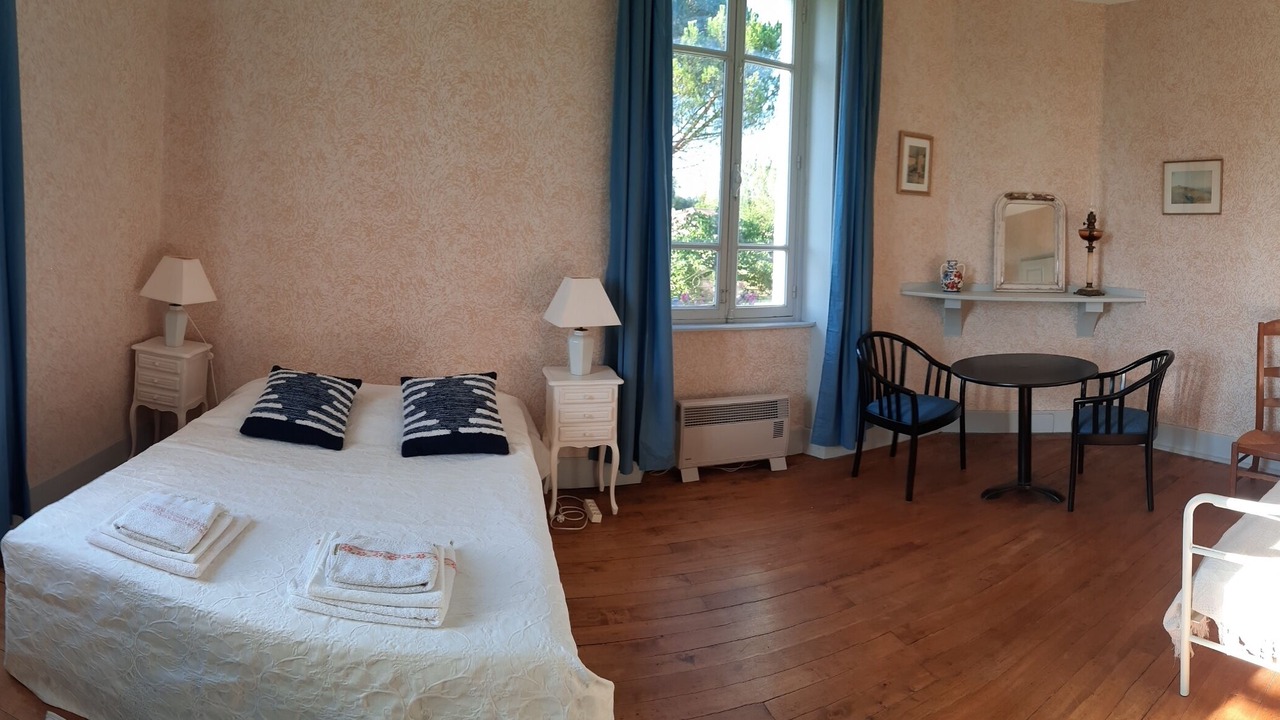 Photo of Bedroom in Couladere