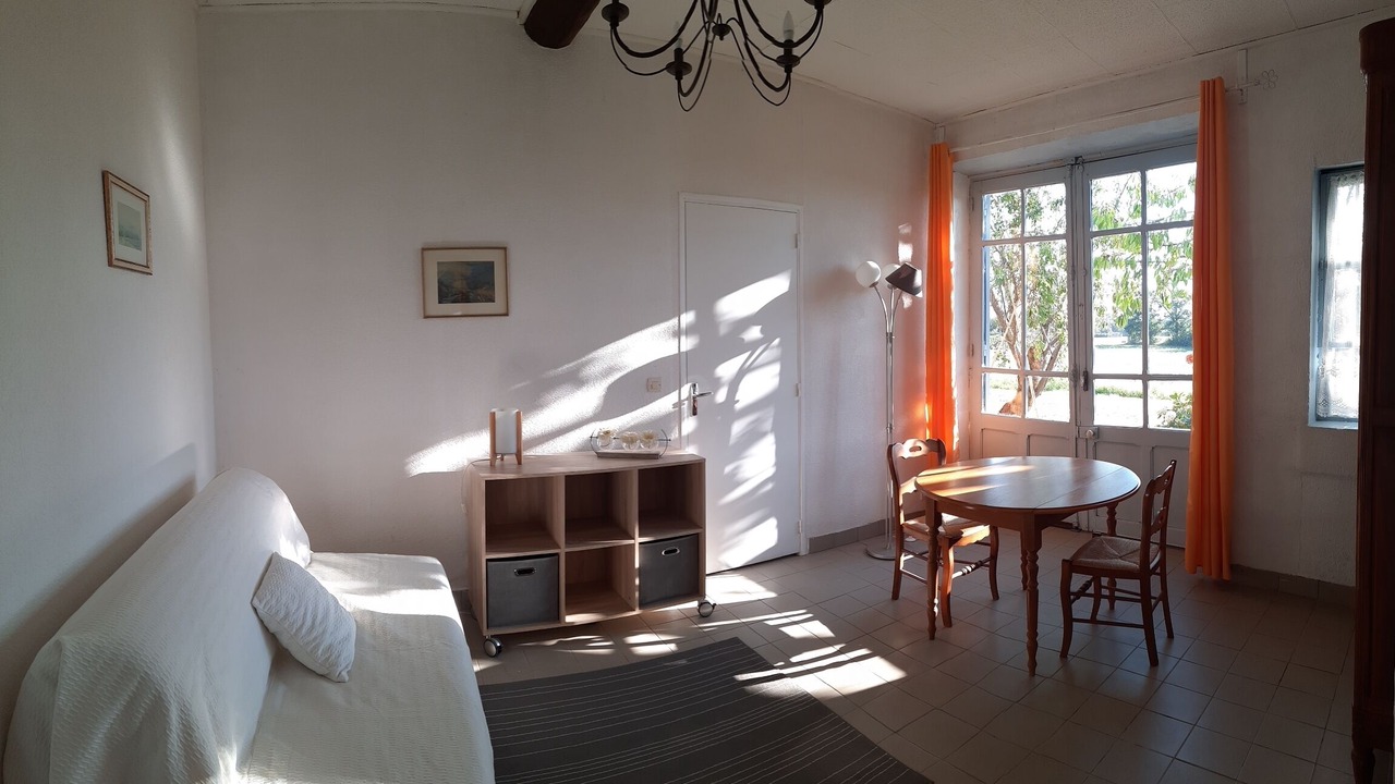 Photo of Bedroom in Couladere