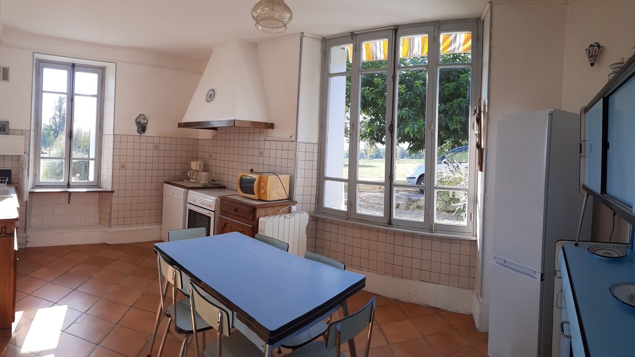 Photo of Kitchen in Couladere