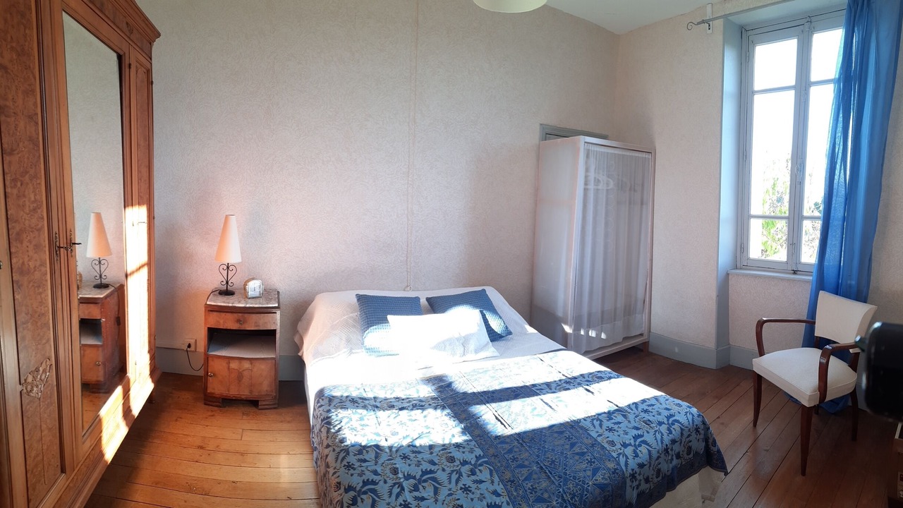 Photo of Bedroom in Couladere