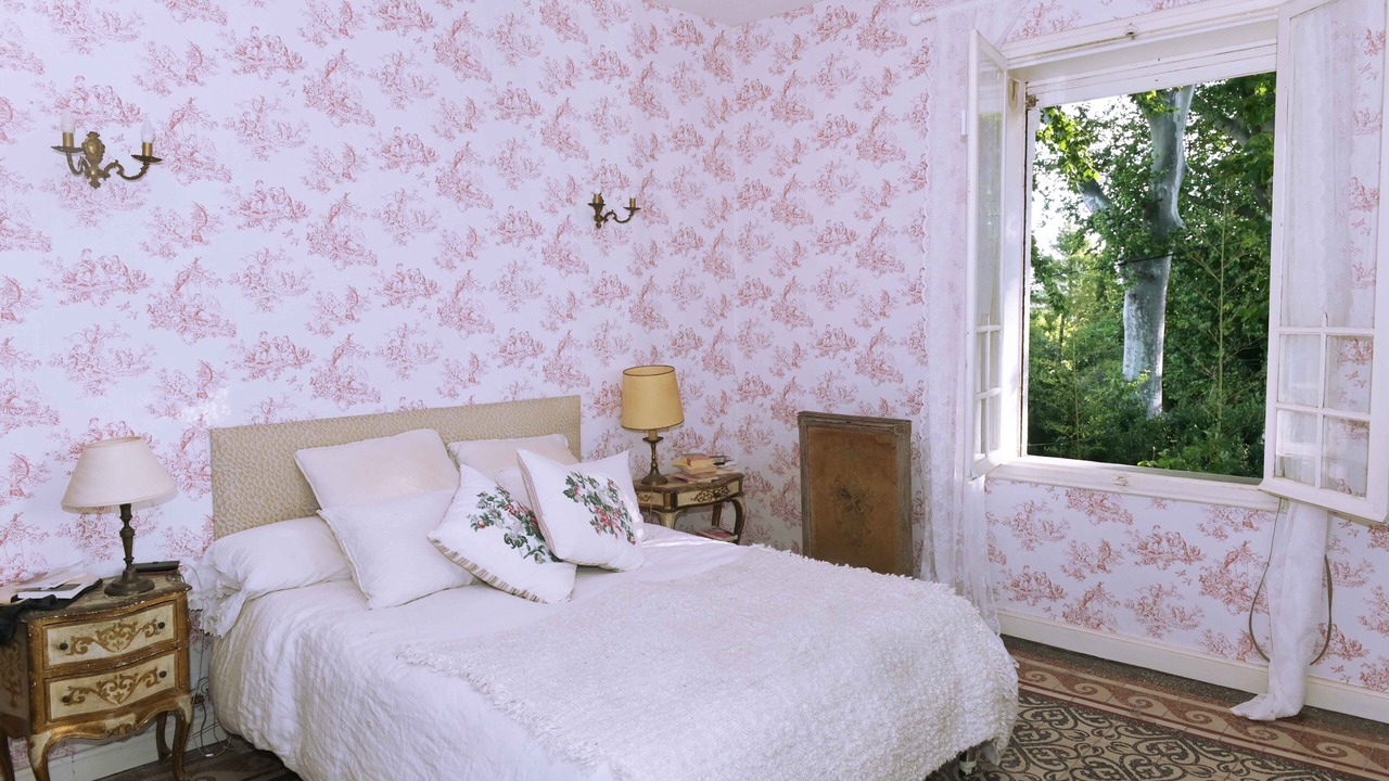 Photo of Bedroom in Espira de l'Agly