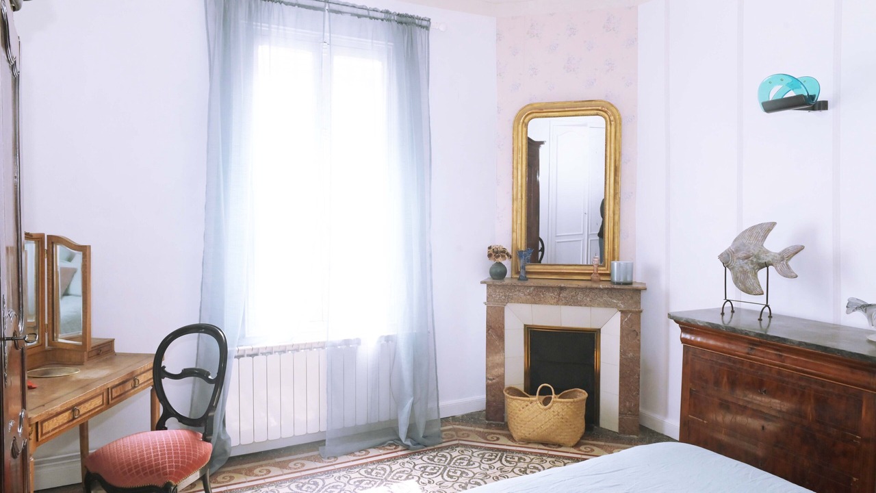 Photo of Bedroom in Espira de l'Agly