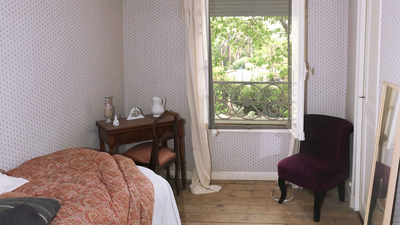 Photo of Bedroom in Espira de l'Agly