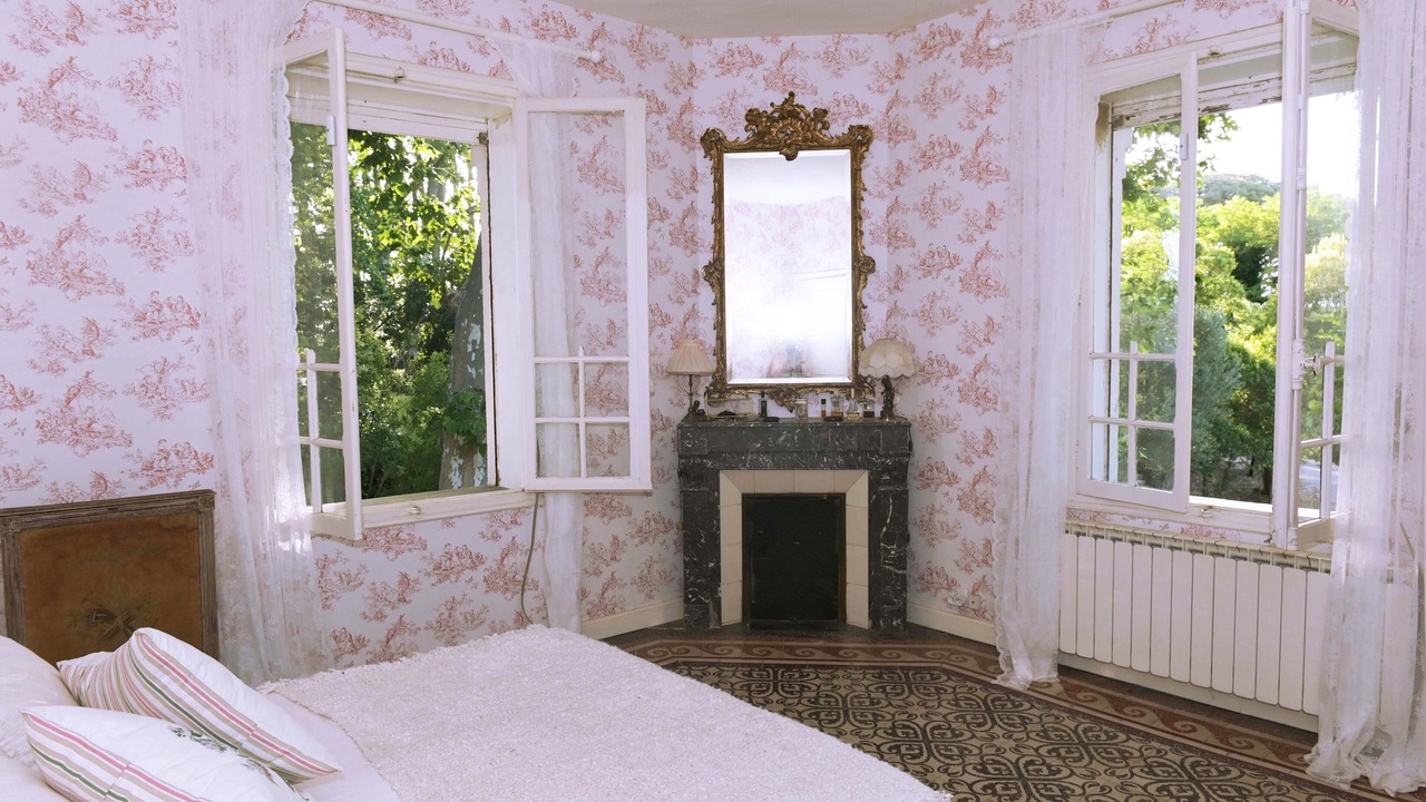 Photo of Bedroom in Espira de l'Agly