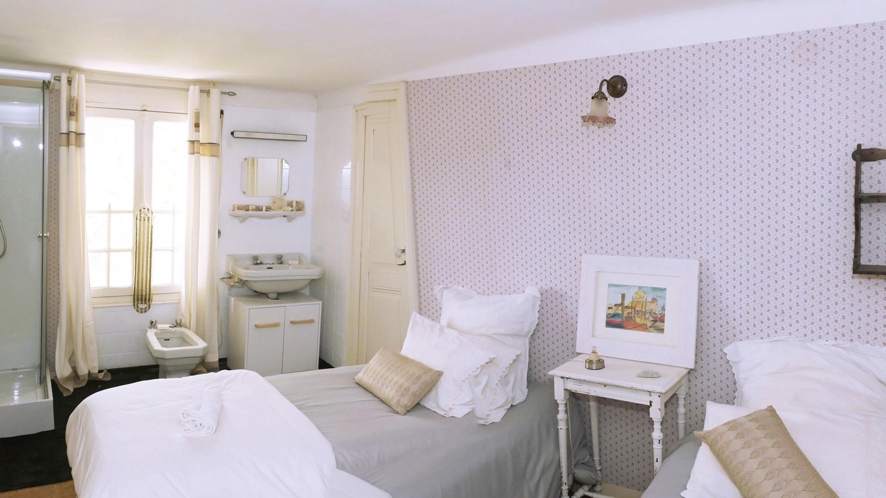 Photo of Bedroom in Espira de l'Agly