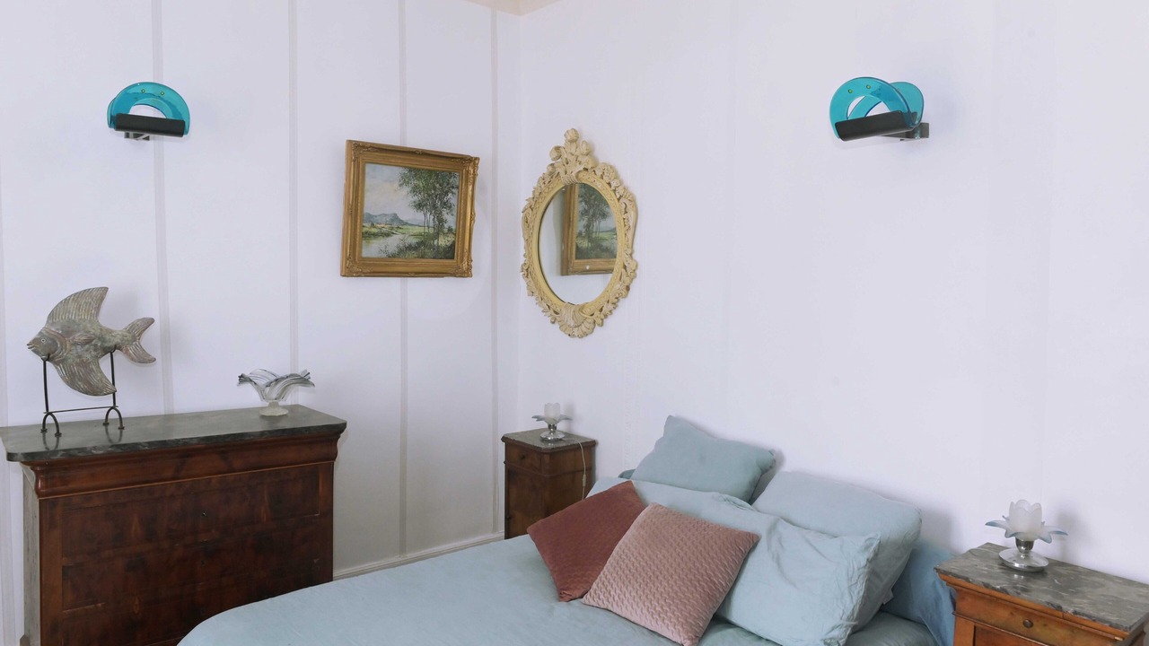 Photo of Bedroom in Espira de l'Agly