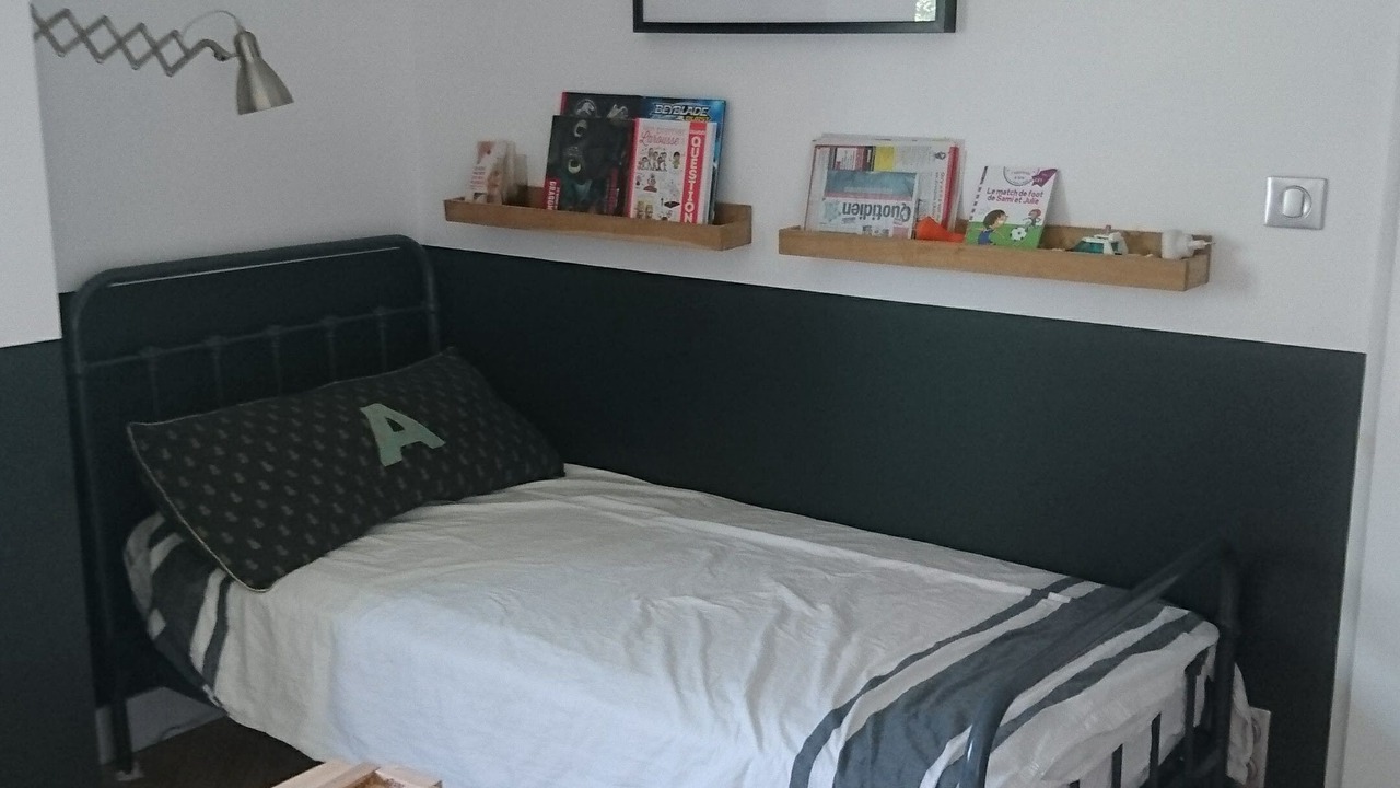 Photo of Bedroom in Pibrac