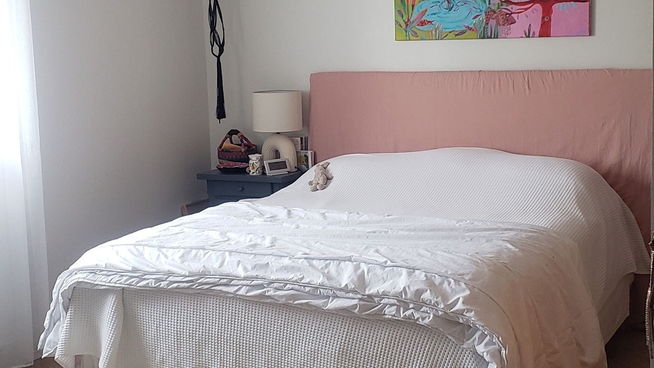 Photo of Bedroom in Pibrac
